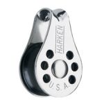 Harken 22 mm Block 224 | Blackburn Marine - Harken Hardware